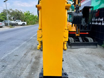 Yanmar VIO45-5B