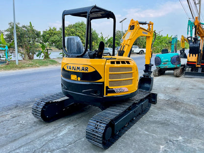 Yanmar VIO45-5B