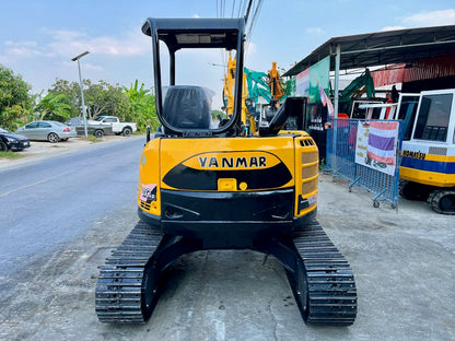 Yanmar VIO45-5B