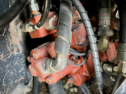 Yanmar VIO45-5B