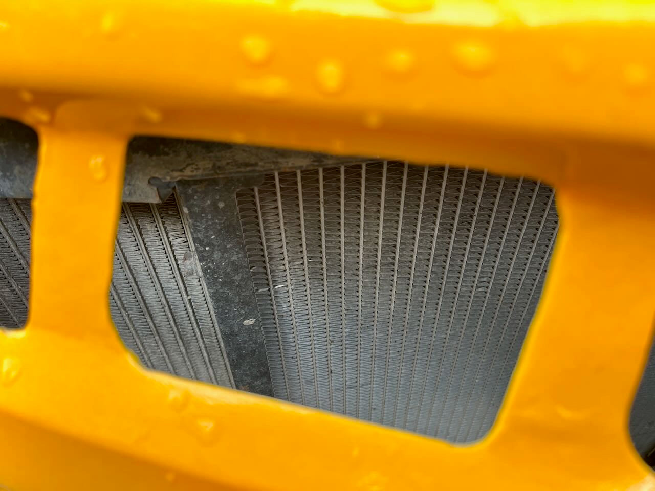 Yanmar VIO45-5B