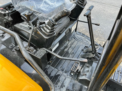 Yanmar VIO45-5B
