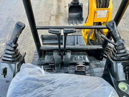 Yanmar VIO45-5B
