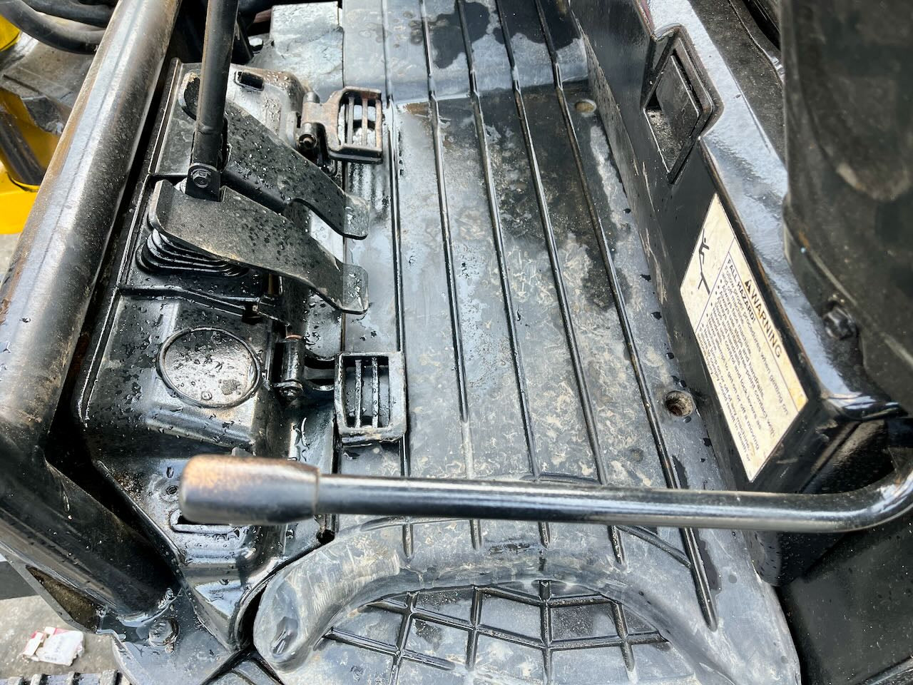 Yanmar VIO45-5B