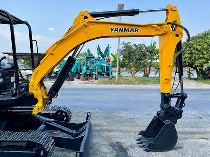 Yanmar VIO45-5B