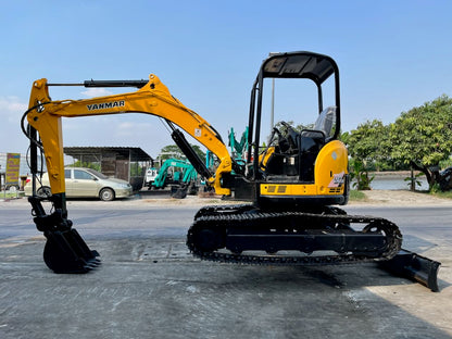 Yanmar VIO45-5B