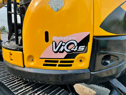 Yanmar VIO45-5B