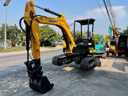 Yanmar VIO45-5B