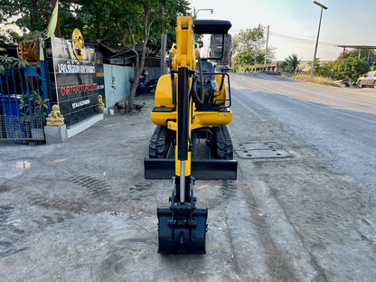 Komatsu PC10-7E
