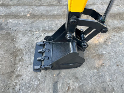 Komatsu PC10-7E