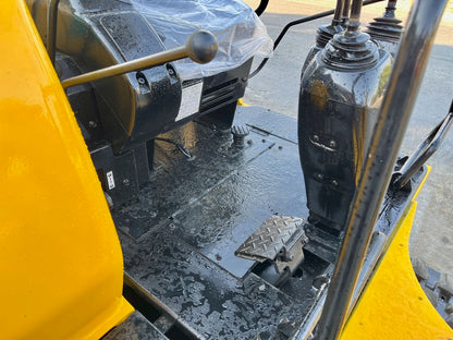 Komatsu PC10-7E