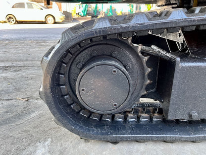 Komatsu PC10-7E