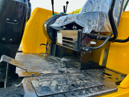 Komatsu PC10-7E