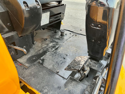 Komatsu PC10-7E
