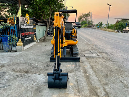 Komatsu PC10-7E