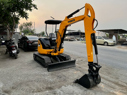 Komatsu PC30MR-1