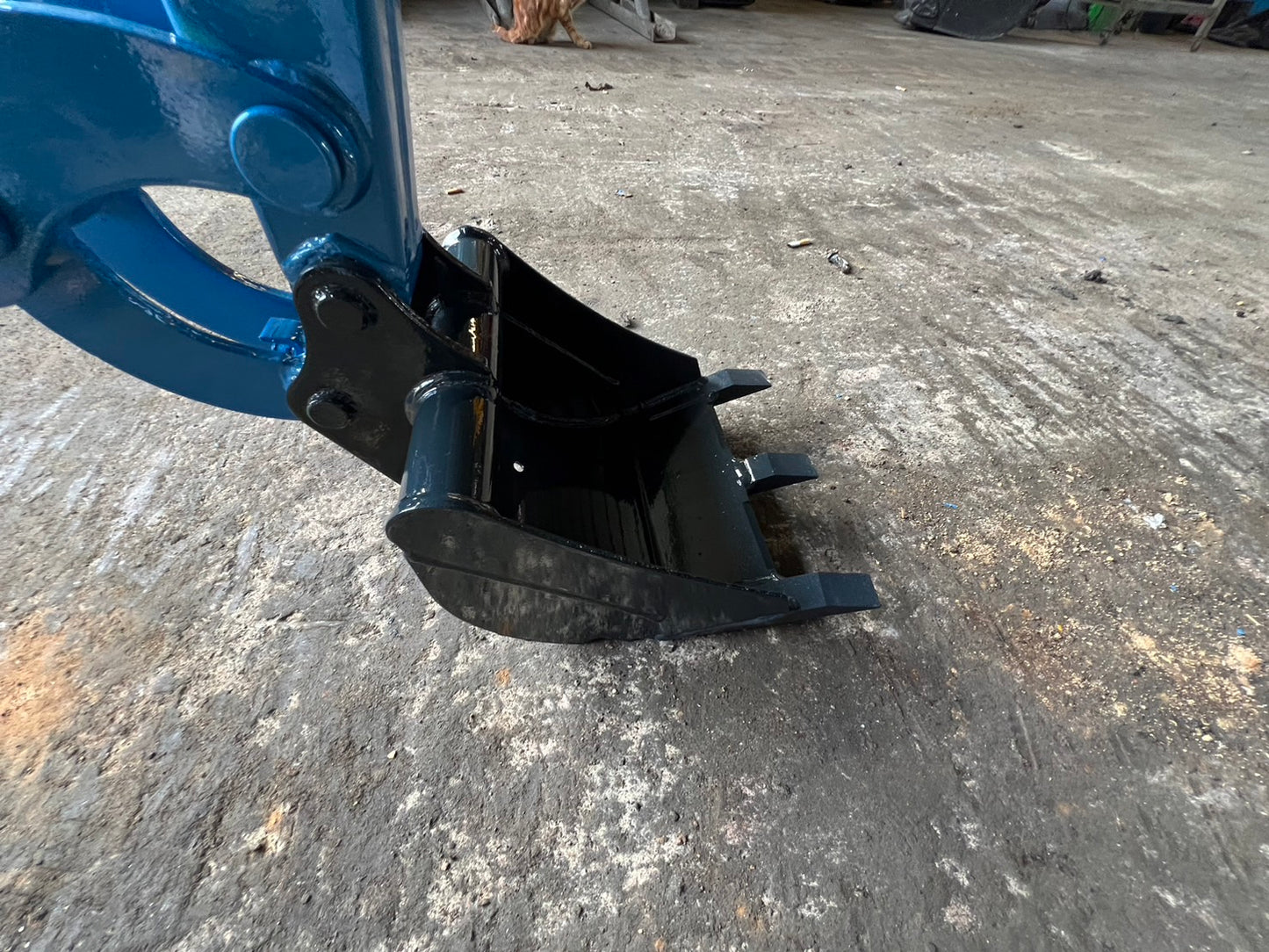 Kobelco SS1