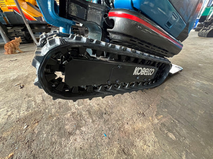 Kobelco SS1