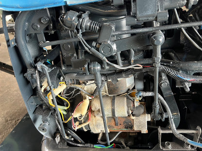 Kobelco SS1