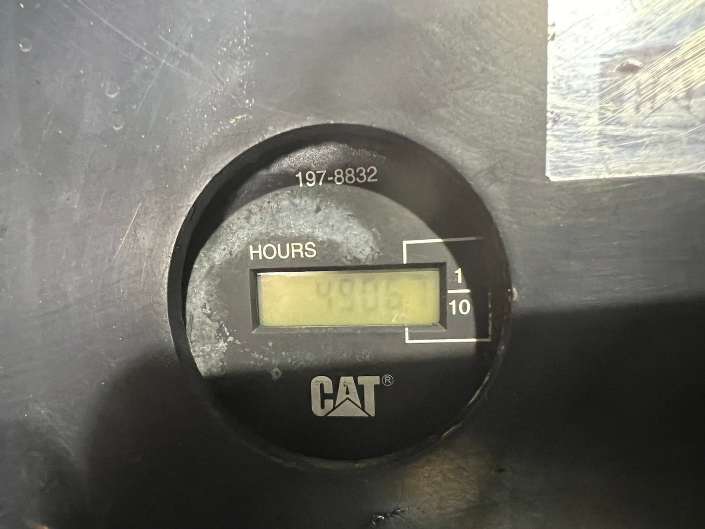 Caterpillar 302CSR