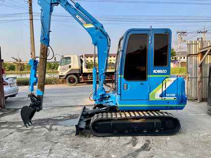 Kobelco SK032