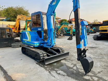 Kobelco SK032