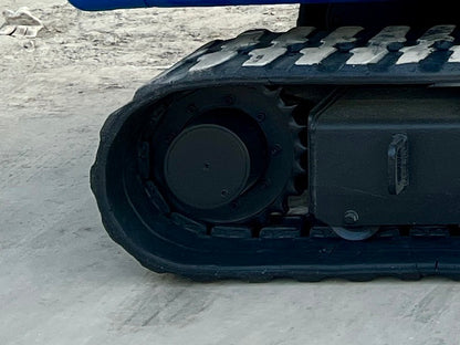 Kobelco SK032