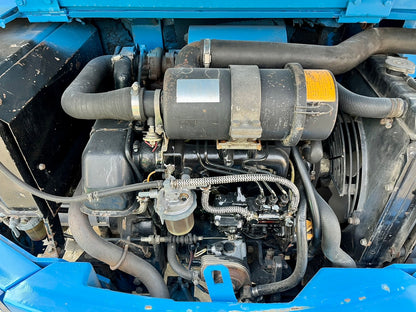 Kobelco SK032