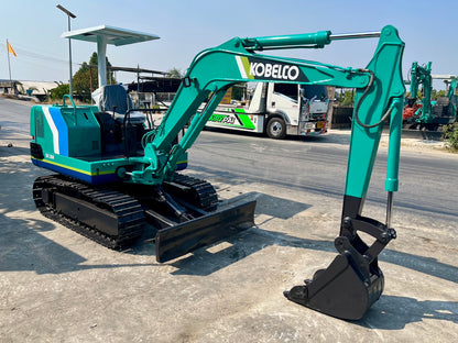 Kobelco SK024
