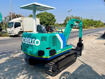Kobelco SK024