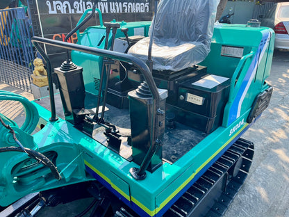 Kobelco SK024