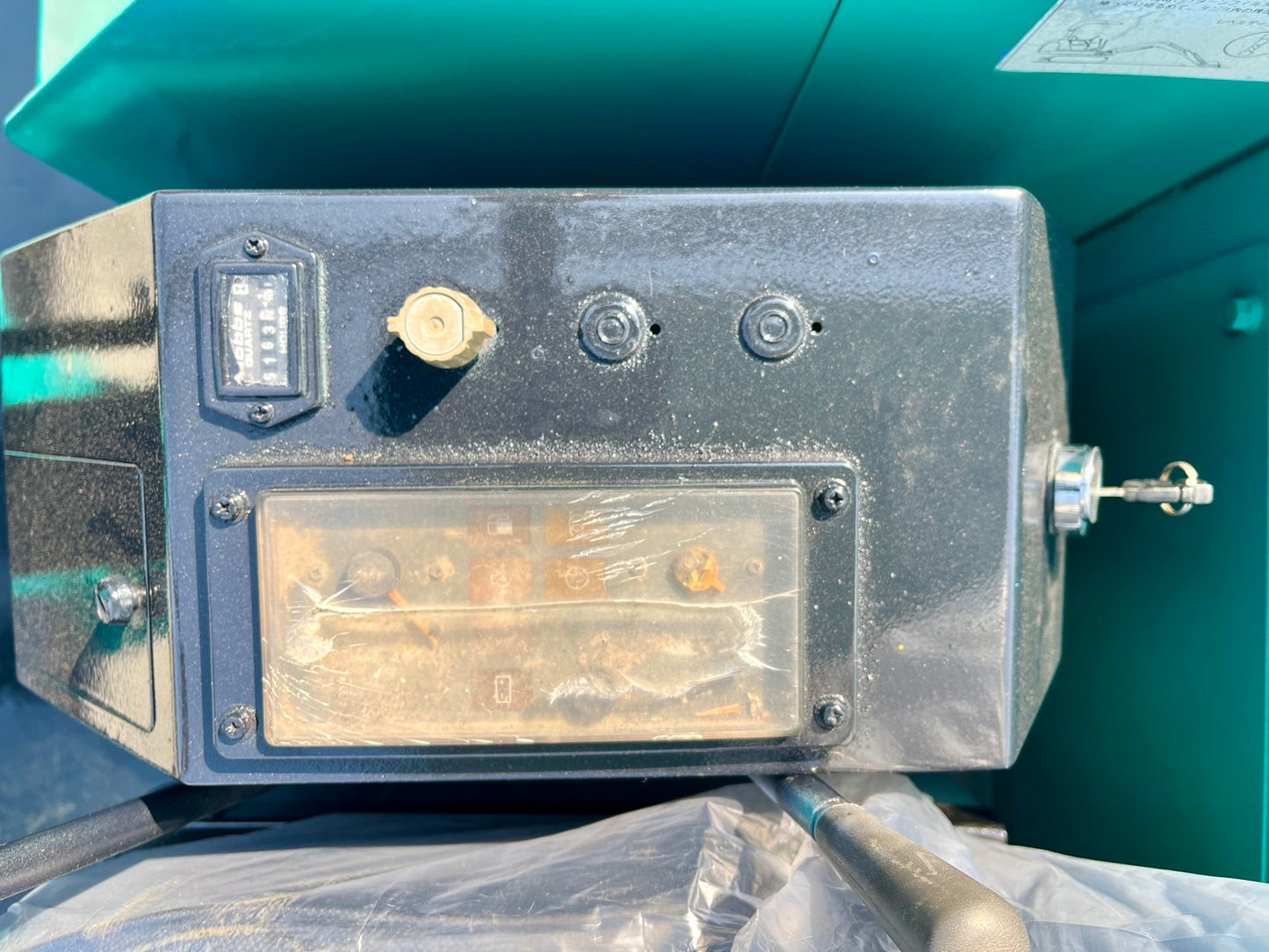 Kobelco SK024