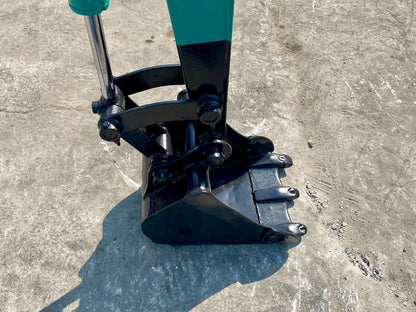 Kobelco SK024