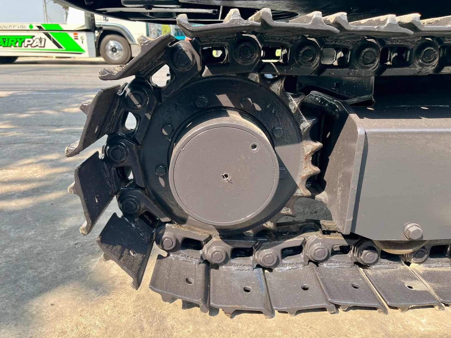 Kobelco SK024
