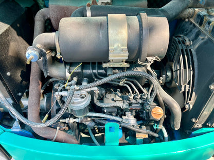 Kobelco SK024