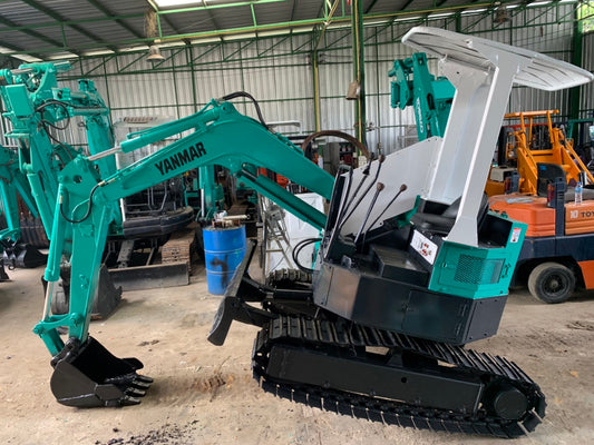Yanmar YB30