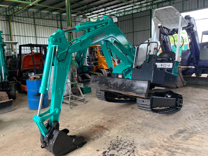 Yanmar YB30