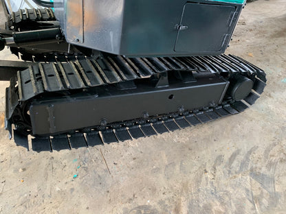 Yanmar YB30