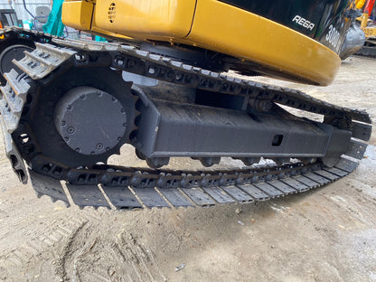 Caterpillar 308DCR-2