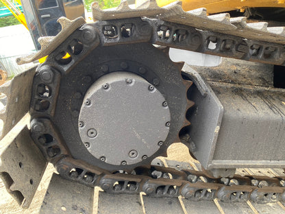 Caterpillar 308DCR-2