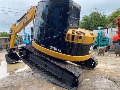 Caterpillar 308DCR-2