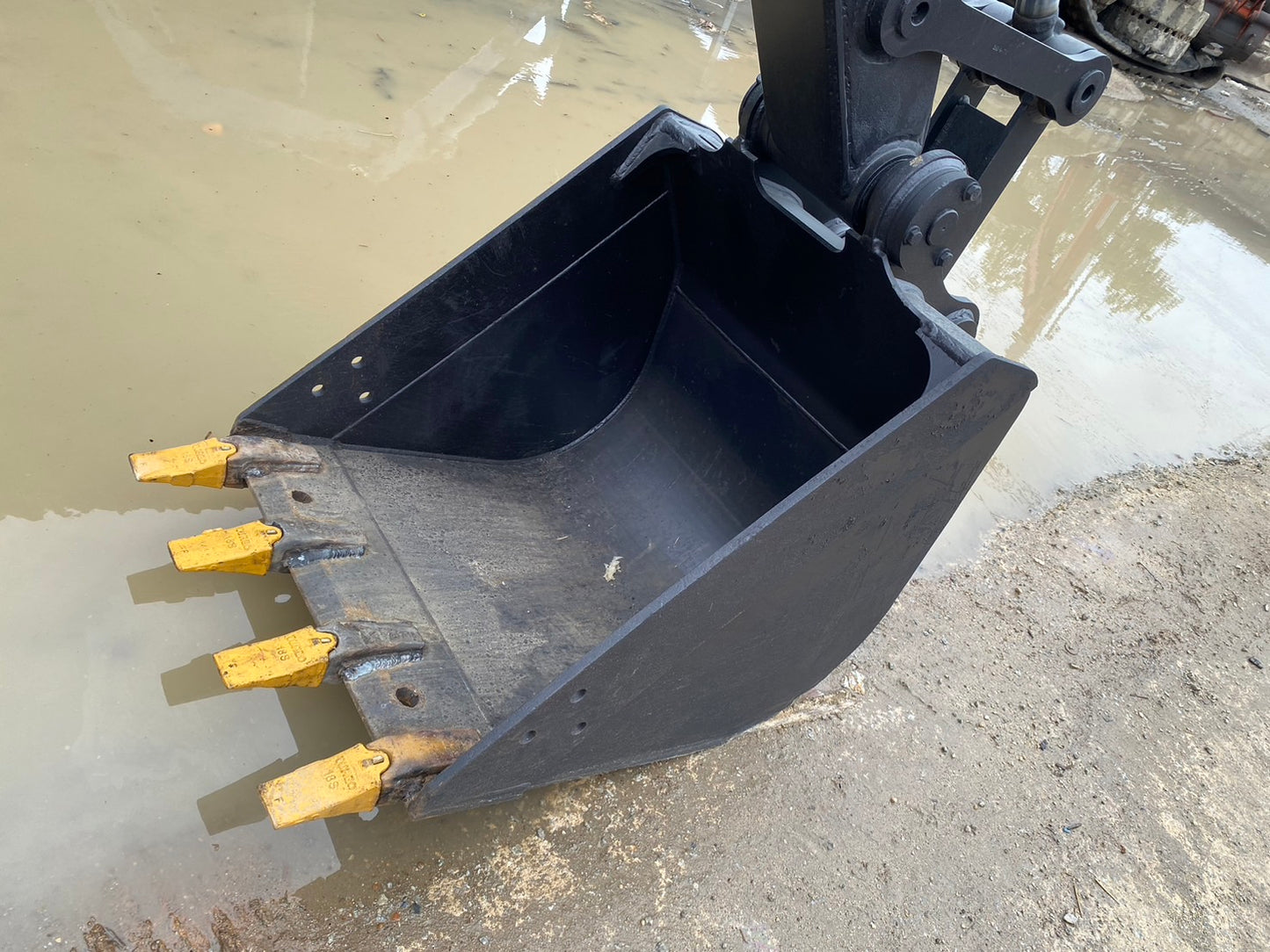 Caterpillar 308DCR-2