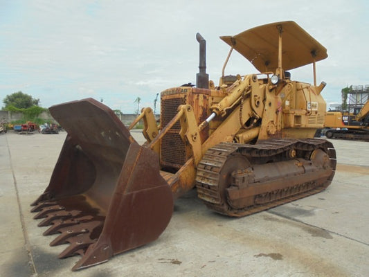 Caterpillar 955L