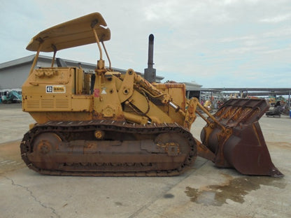 Caterpillar 955L
