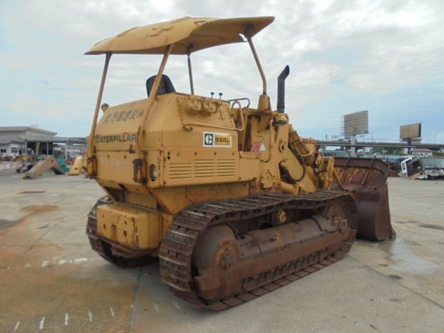 Caterpillar 955L