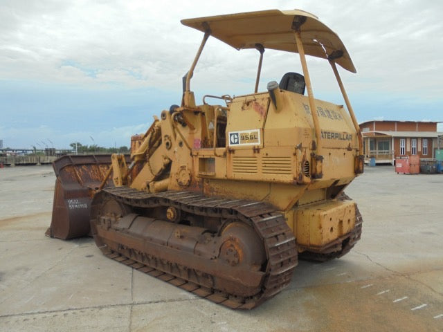 Caterpillar 955L