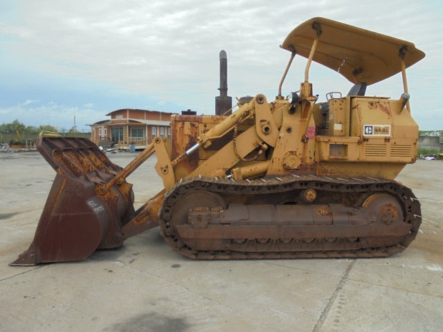 Caterpillar 955L