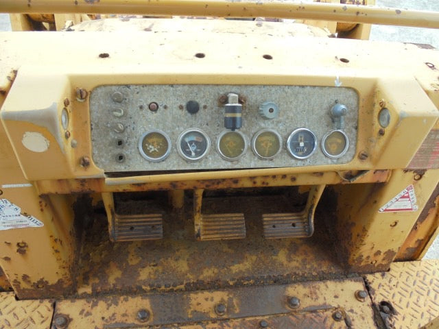 Caterpillar 955L