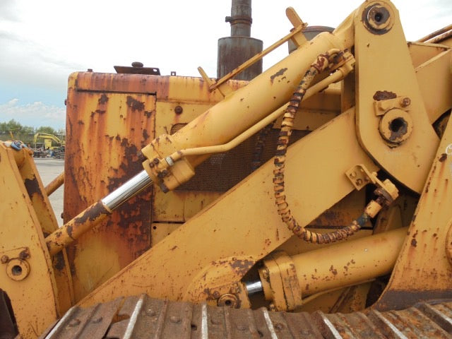 Caterpillar 955L