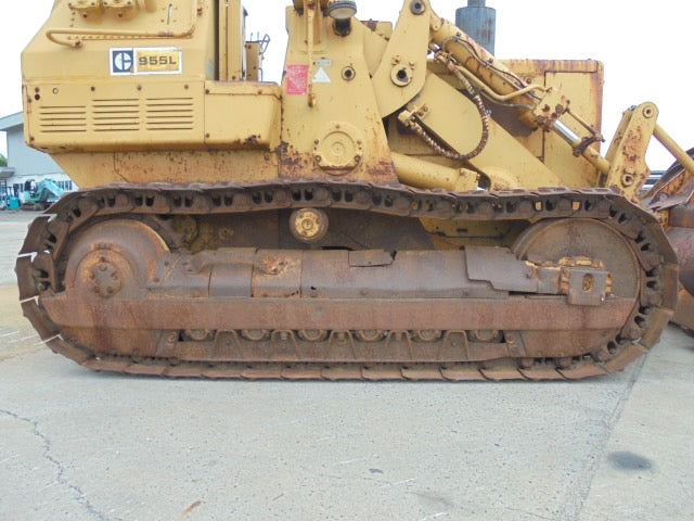 Caterpillar 955L